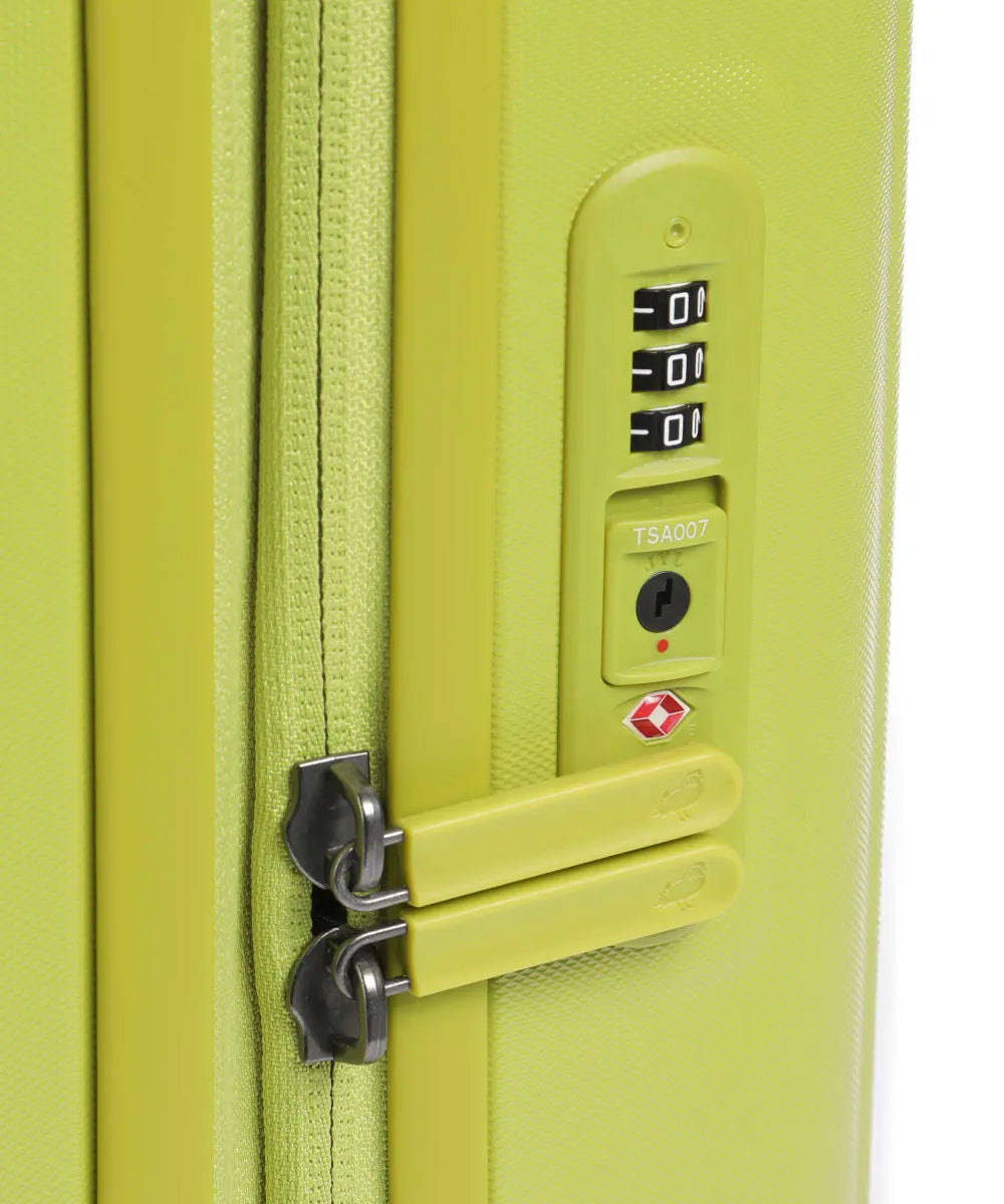 MANDARINA DUCK  Trolley Cabina P10SZV24 Unisex