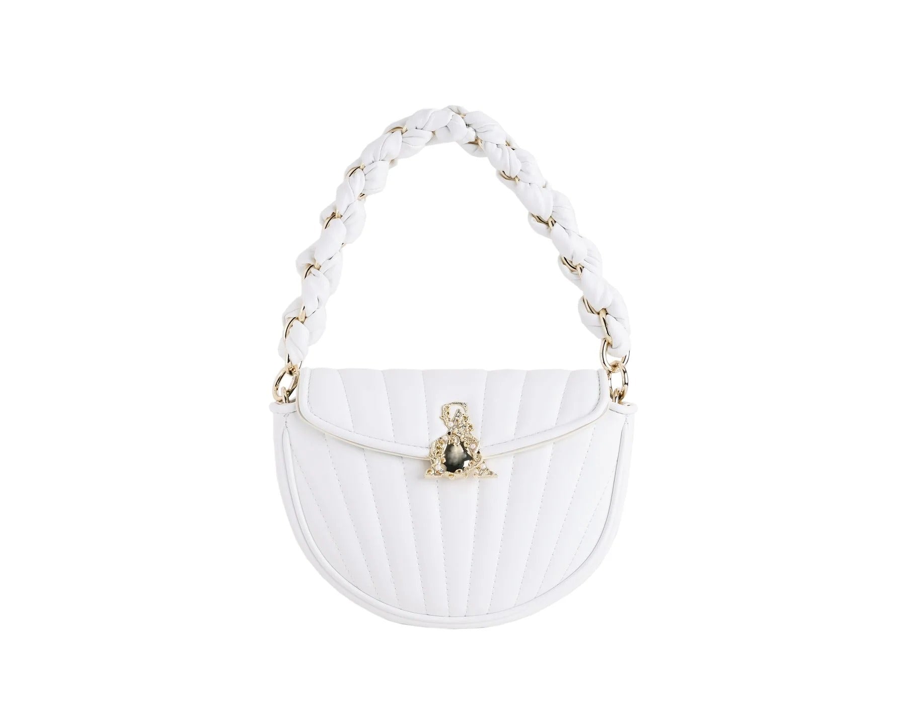 L'ATELIER DU SAC Borsa A Spalla Pet Christine 15299-VIL-S4B-A Donna