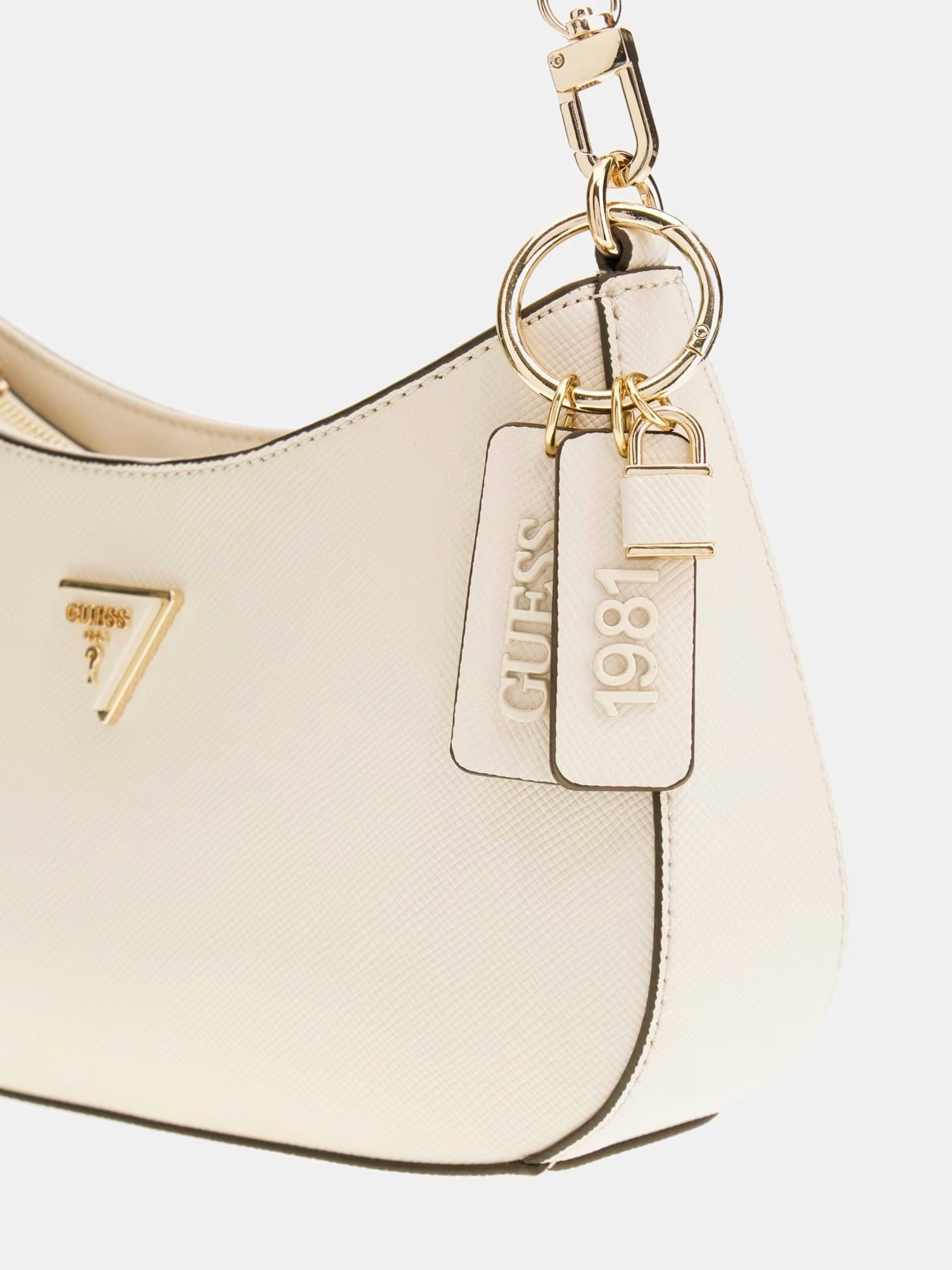 GUESS Borsa A Spalla Noelle HWZG7879180 Donna