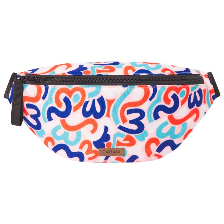 CABAIA Marsupio Gold Coast  Unisex