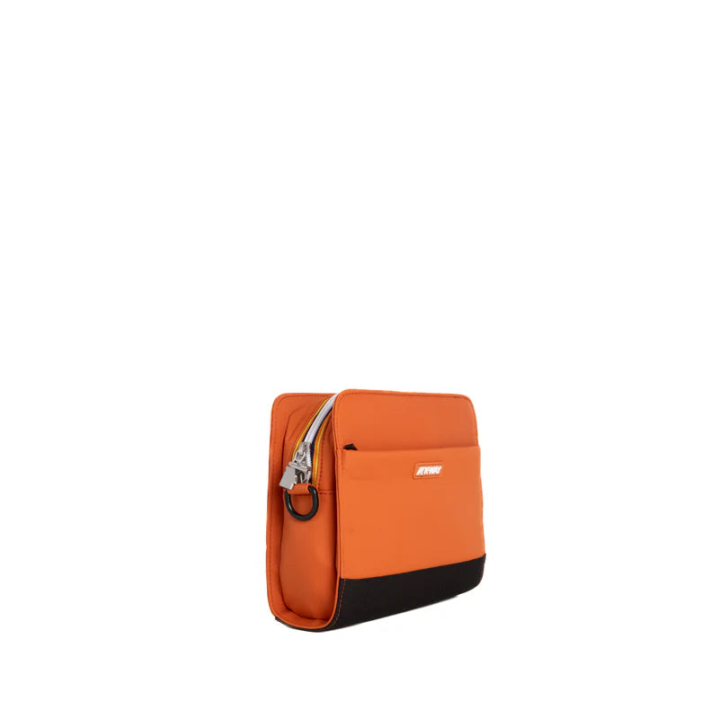 K-WAY Borsa A Tracolla Marybell  K8124ZW Unisex