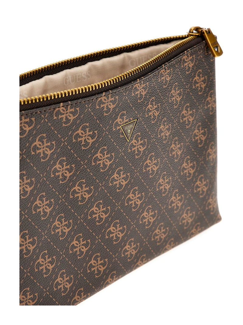 GUESS Pochette Milano PMHULOP5238 Uomo