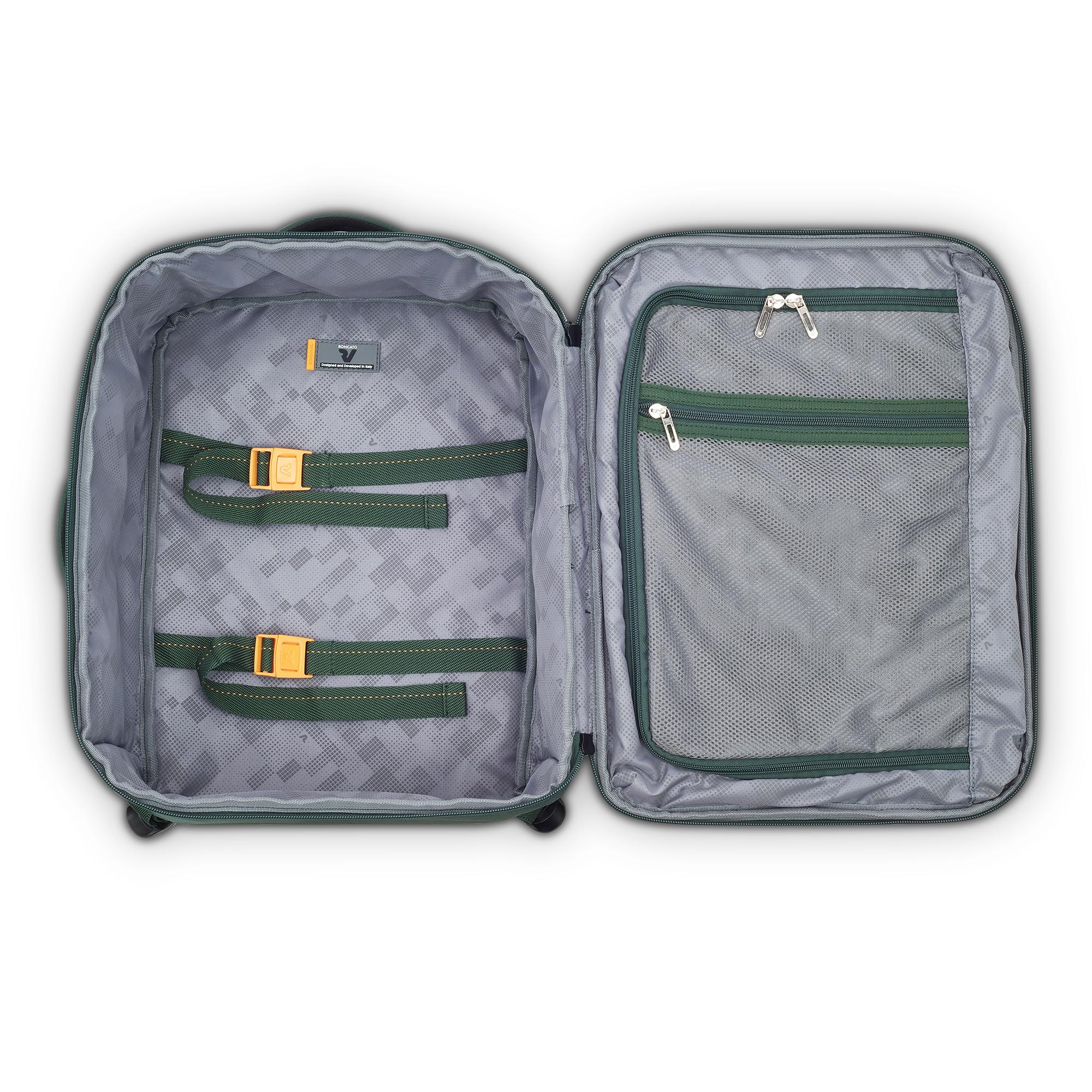 RONCATO  Zaino Cabina Move 415355 Unisex