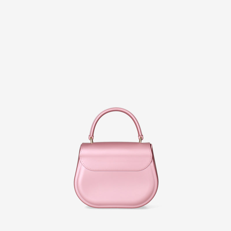 MARC ELLIS Borsa A Mano Flat Jelly Donna