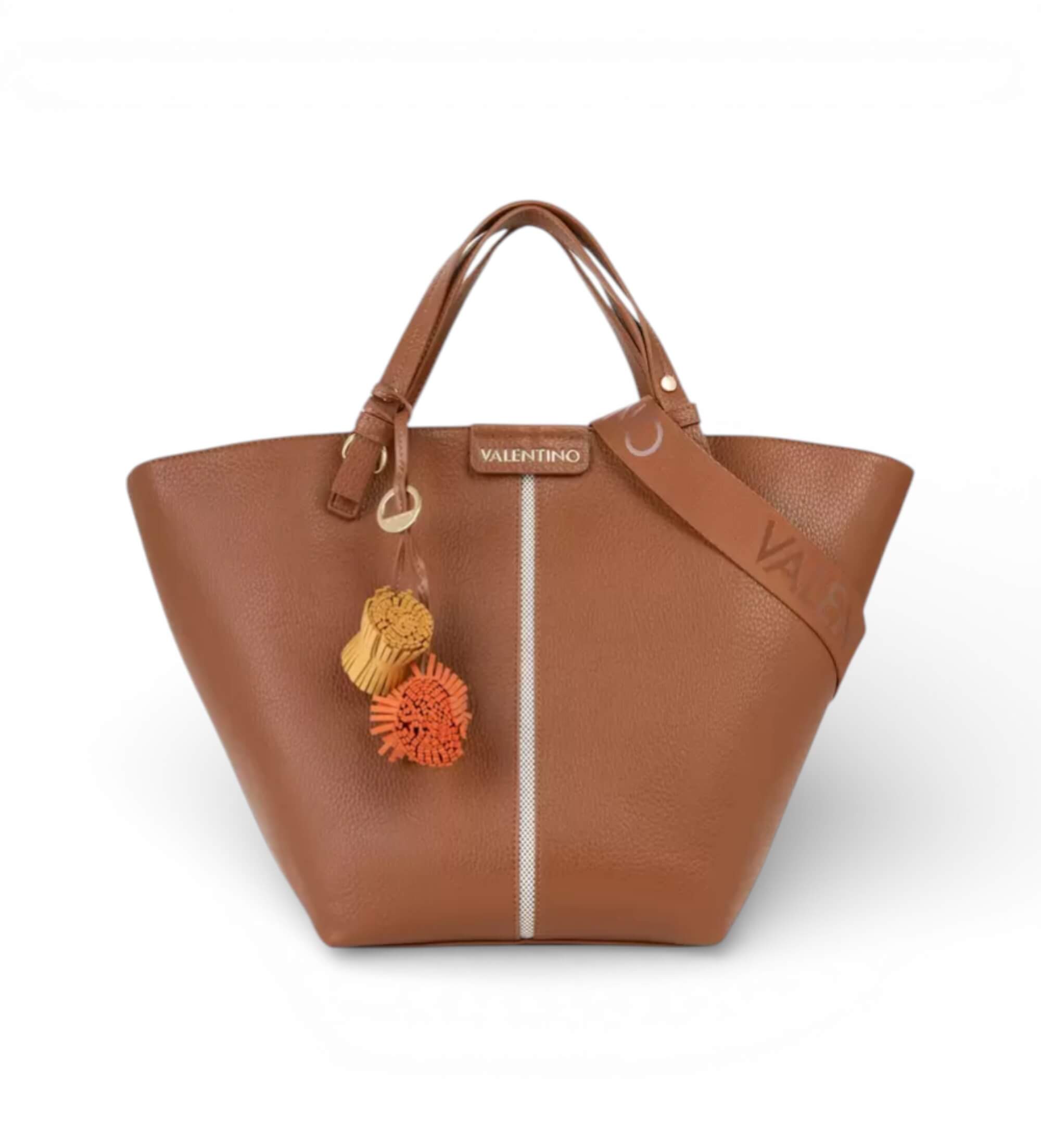 VALENTINO BAGS Borsa A Mano Hybris RE VBS9OV04 Donna