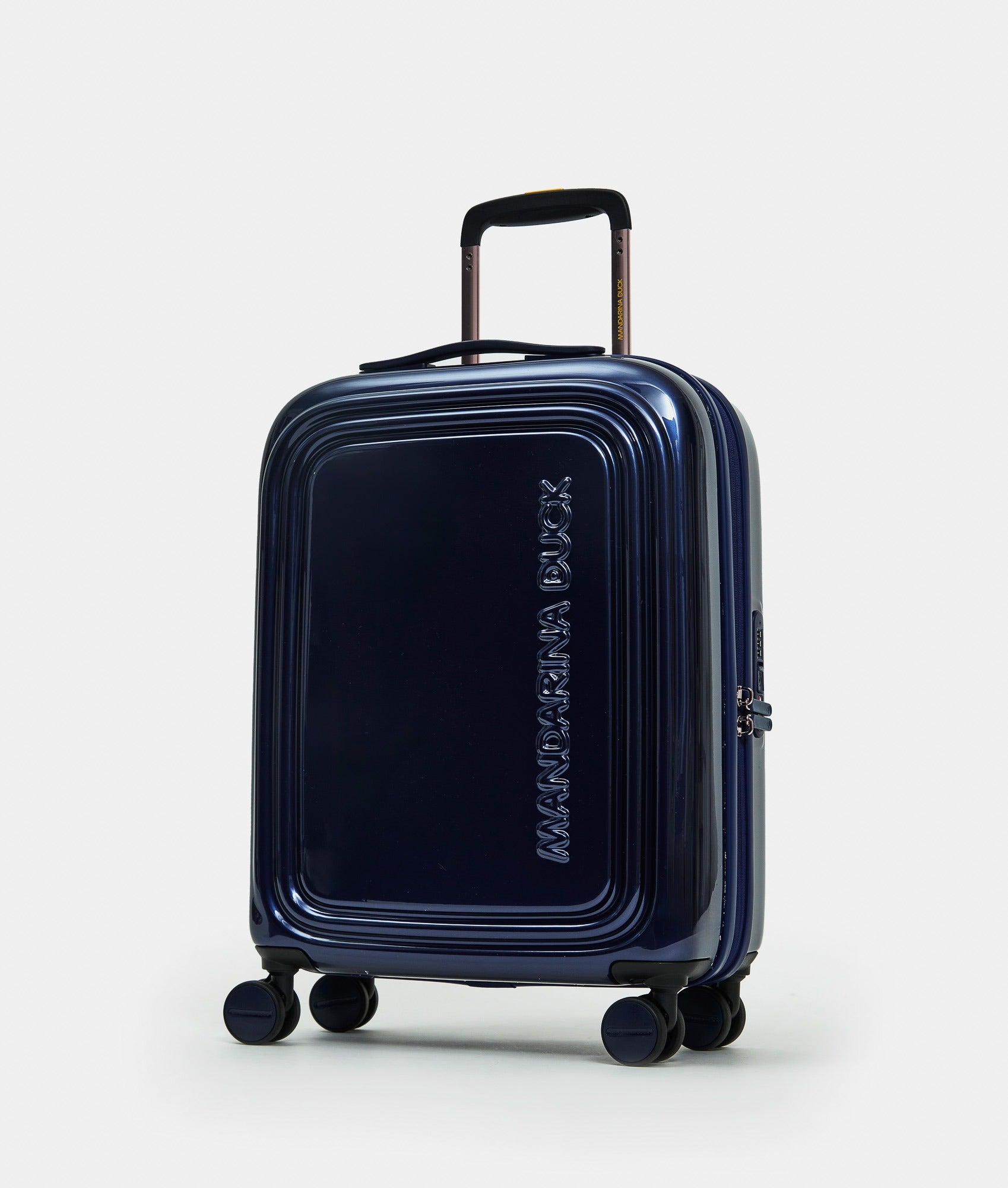 MANDARINA DUCK Trolley Cabina P10OUV24 Unisex