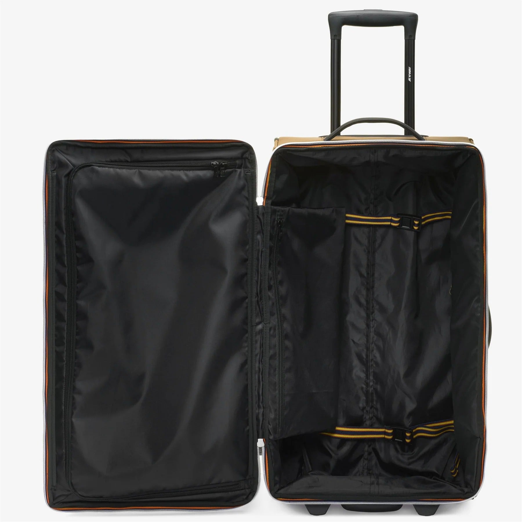 K-WAY Trolley Cabina  BLOSSAC S K2127IW Unisex