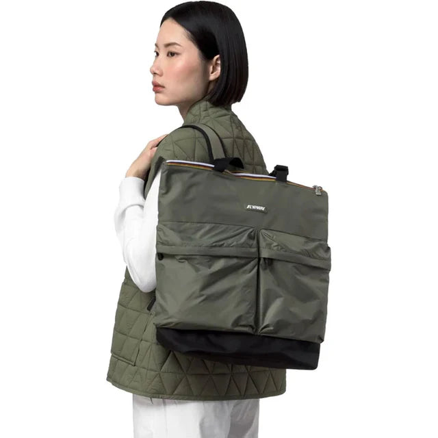 K-WAY Borsa A Spalla Noam K71377W Unises