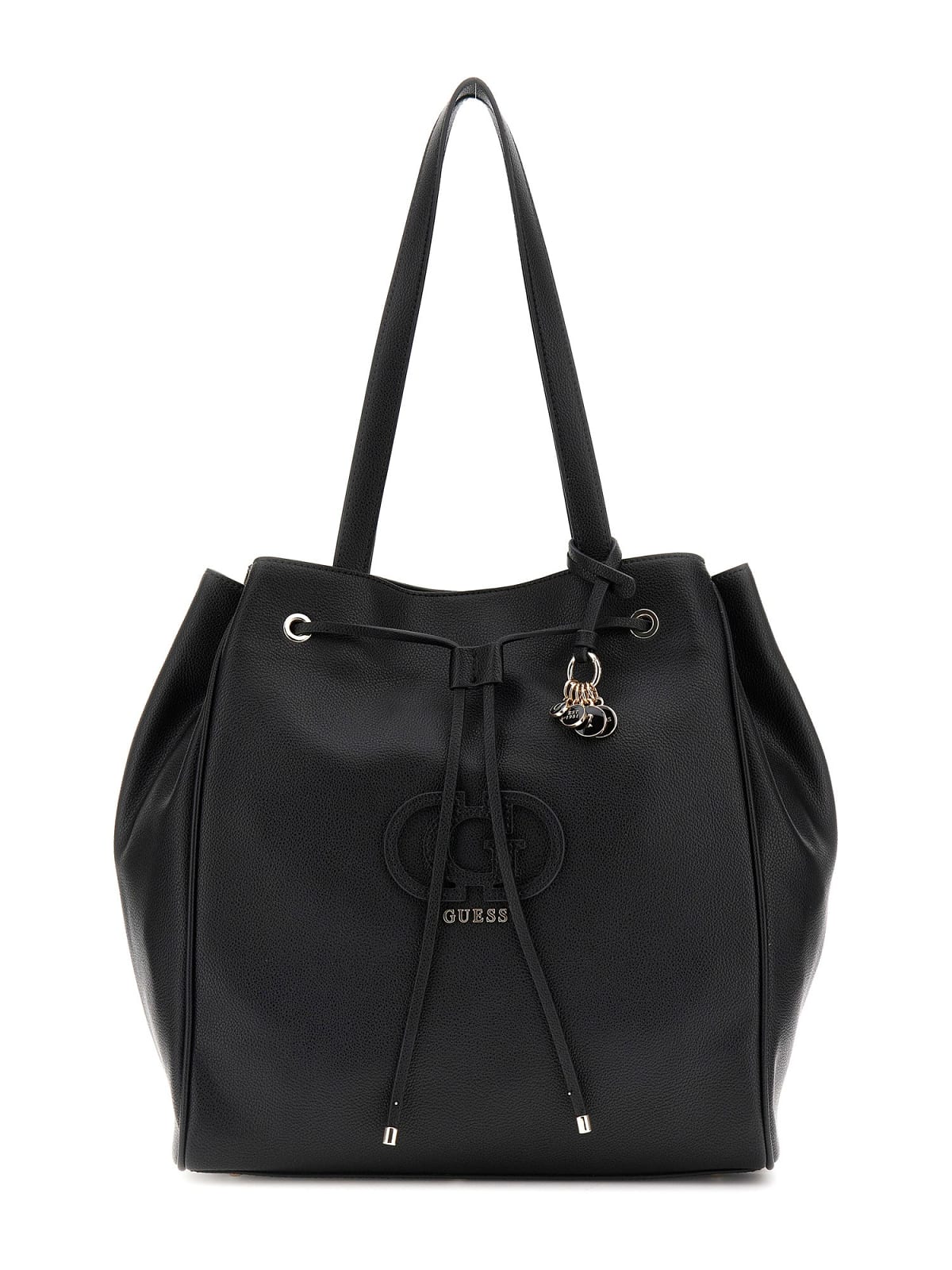GUESS Borsa A Spalla Calebra HWBG9536230 Donna