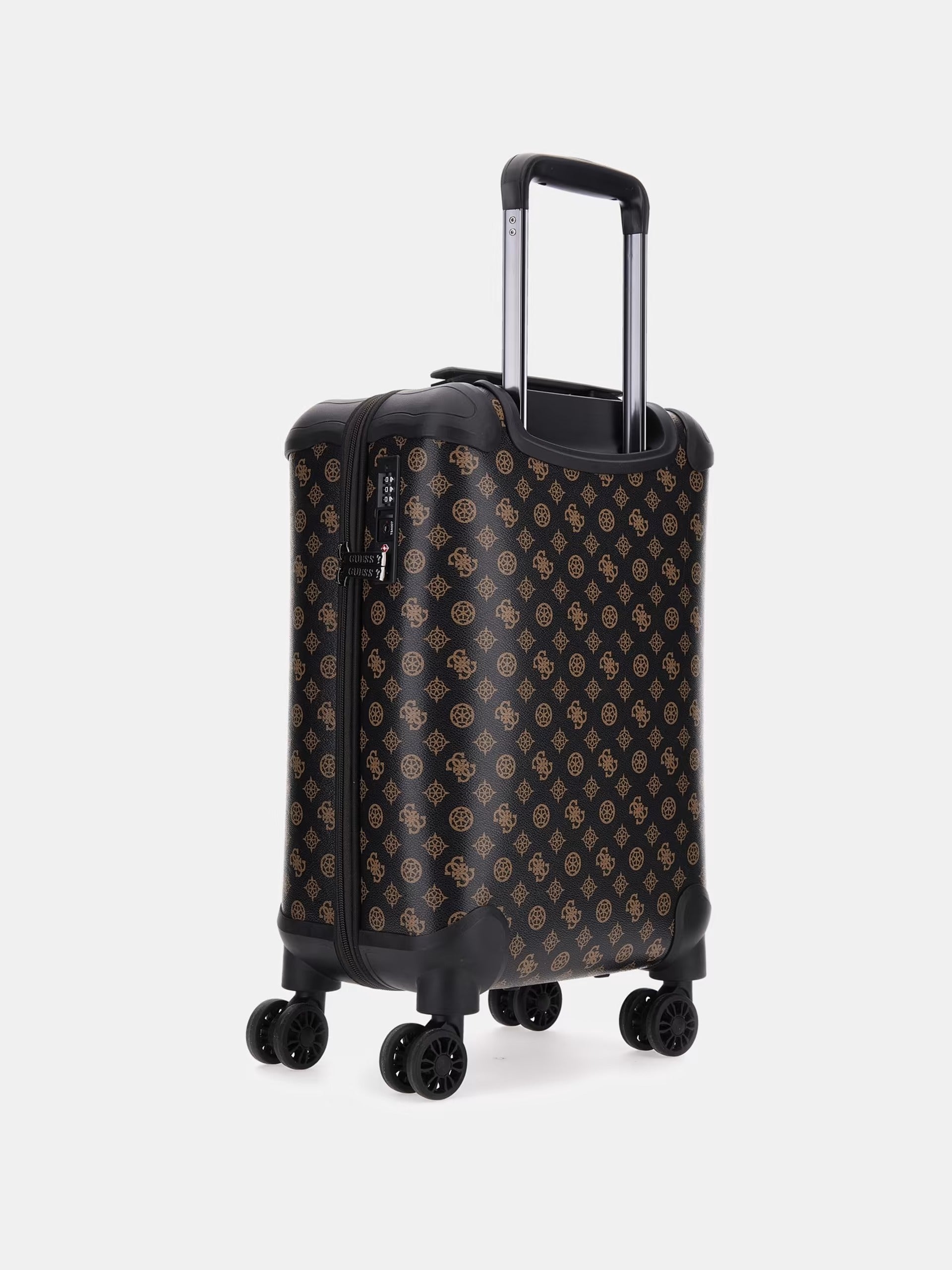 GUESS Trolley Cabina Wilder TWP74529830 Donna