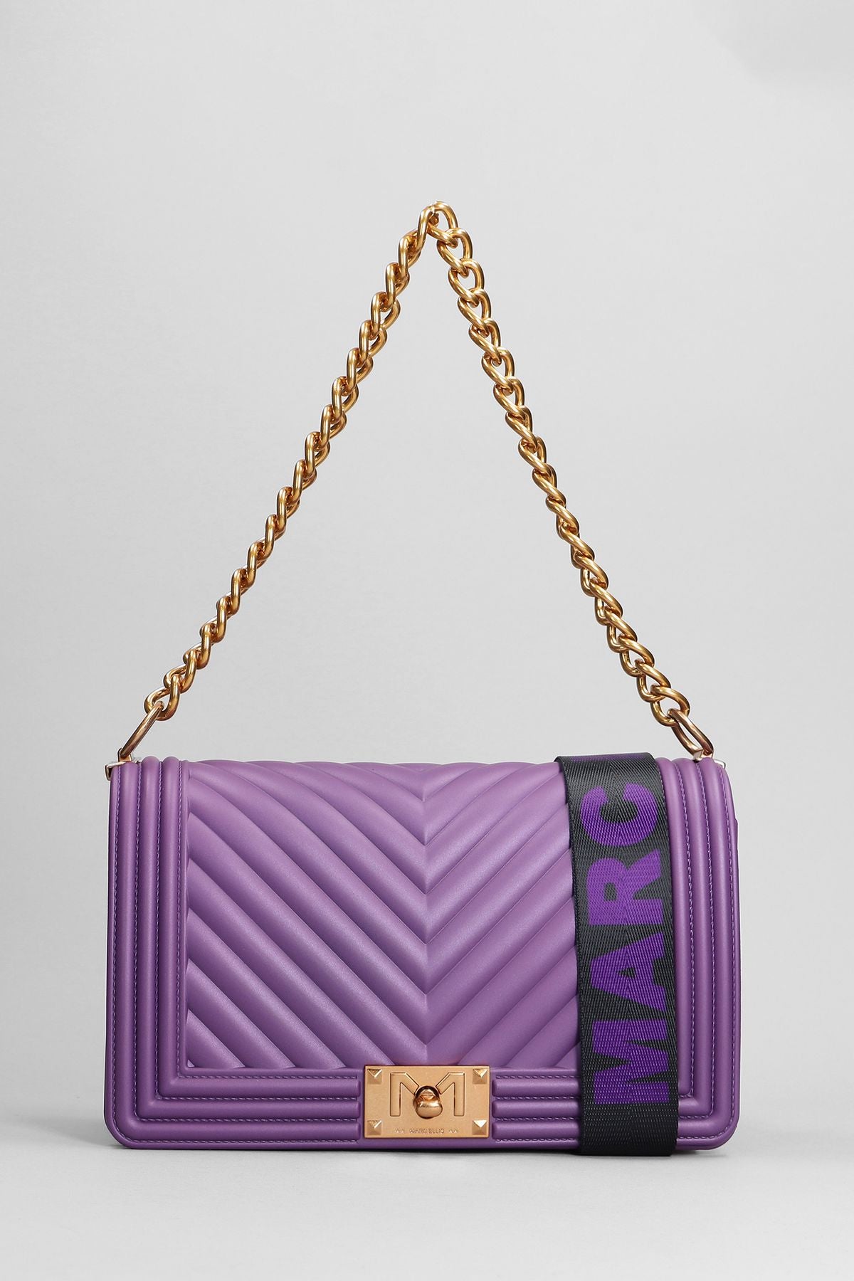 MARC ELLIS Borsa A Tracolla FLAT M Donna