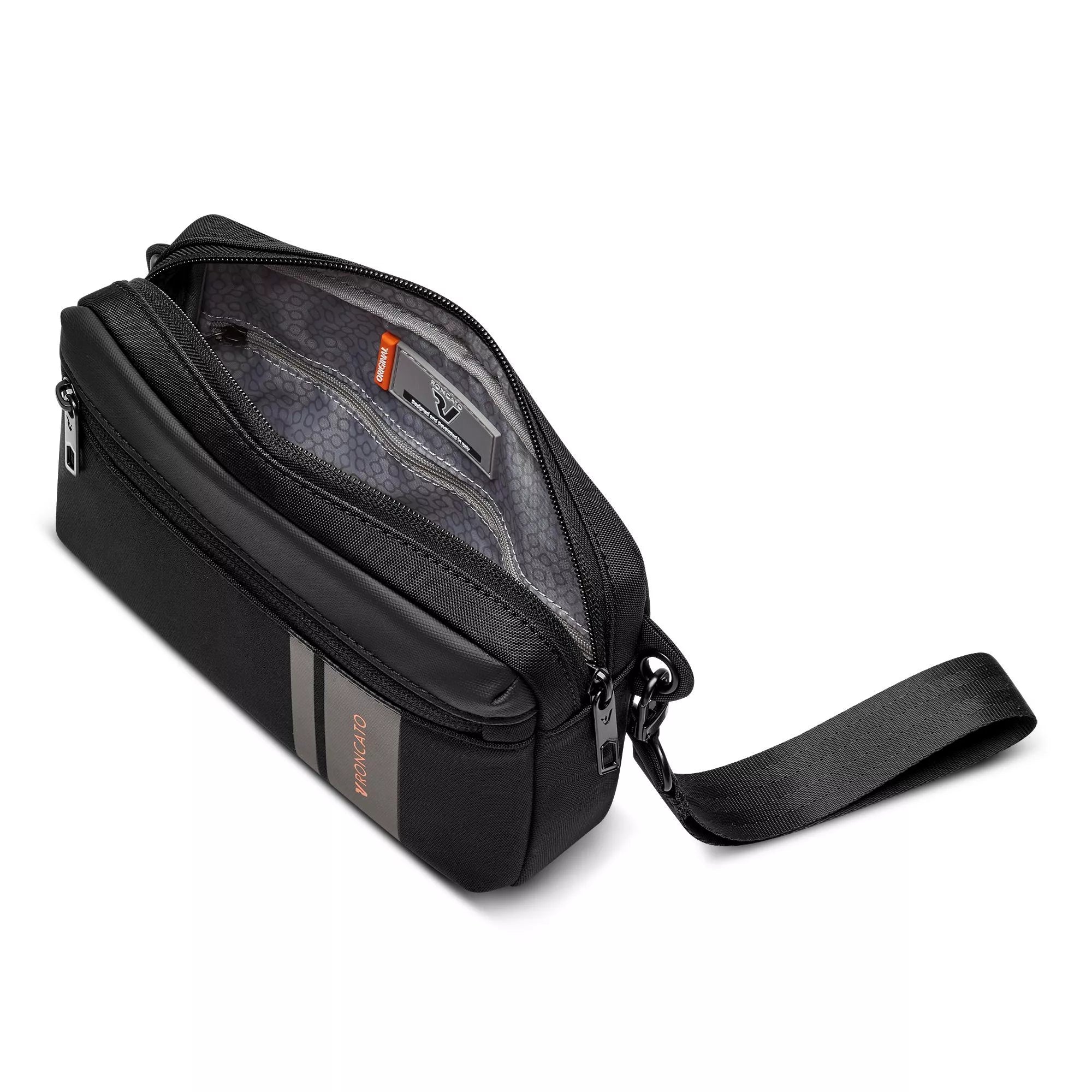 RONCATO Borsello Metropolitan 414469 Uomo