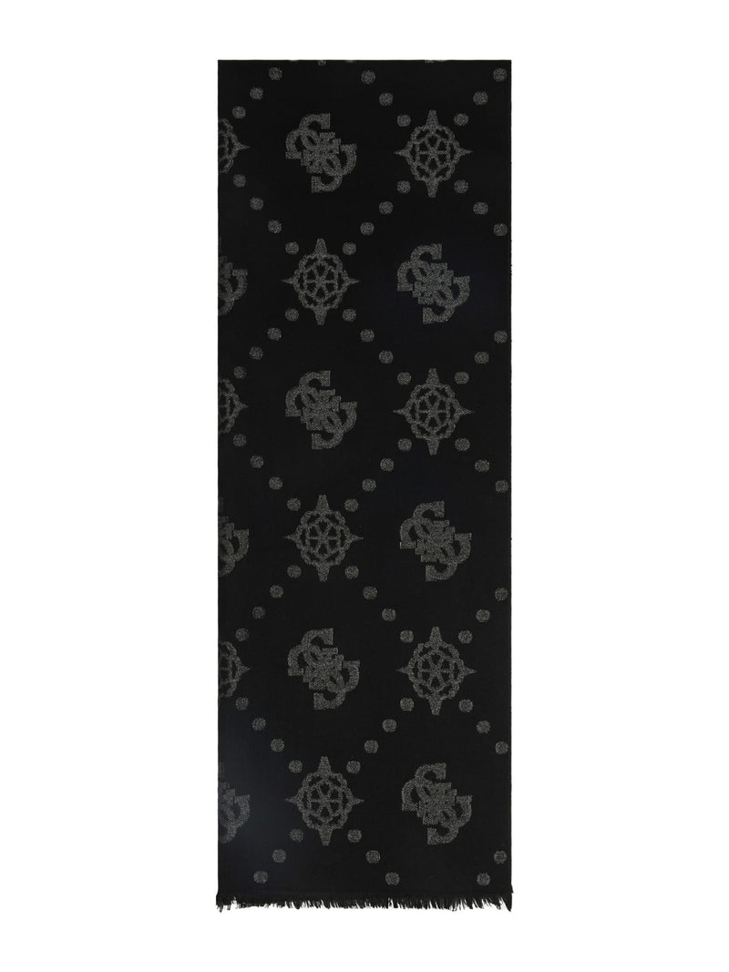 GUESS Sciarpa Zalina  AW5408POL03 Donna