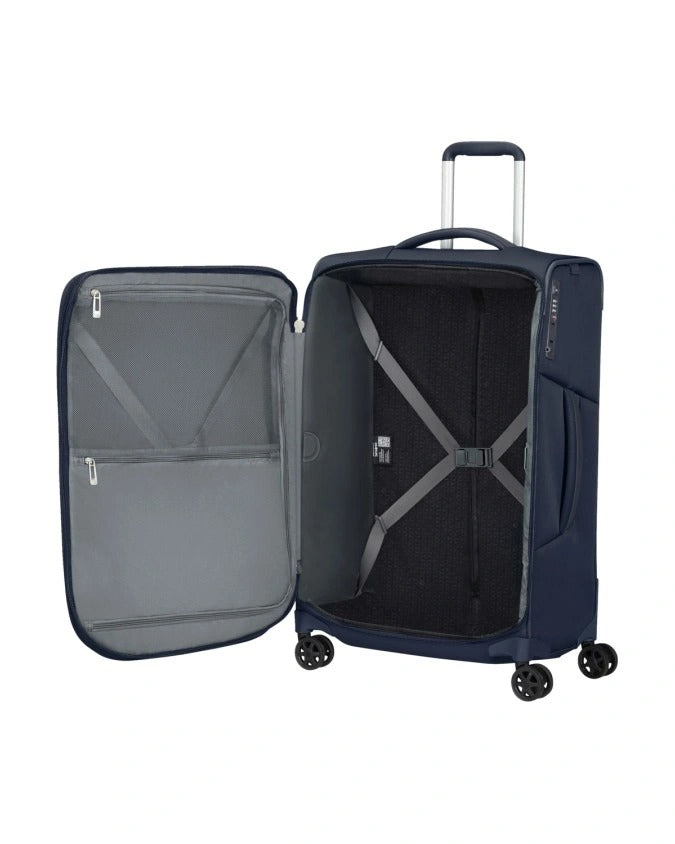 SAMSONITE Trolley Medio RESPARK 143330 Unisex