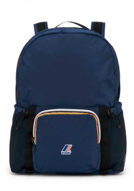 K-WAY Zaino Le Vrai 4.0 Marcel K5135PW Unisex