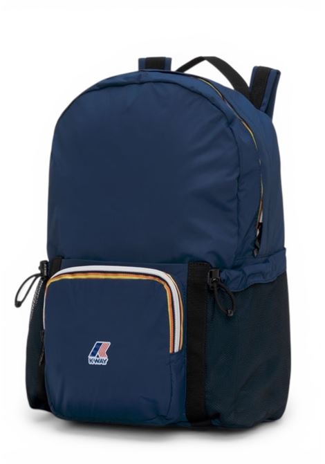 K-WAY Zaino Le Vrai 4.0 Marcel K5135PW Unisex