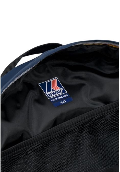 K-WAY Zaino Le Vrai 4.0 Marcel K5135PW Unisex