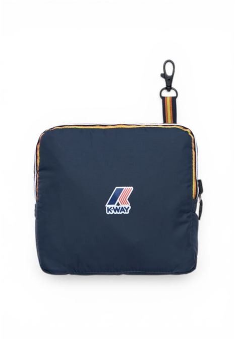 K-WAY Zaino Le Vrai 4.0 Marcel K5135PW Unisex