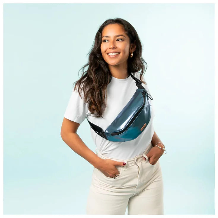 CABAIA Marsupio Small Larissa Unisex