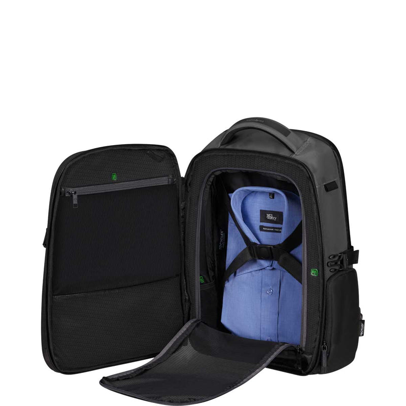 SAMSONITE Zaino BIZ2GO 142144 Unisex