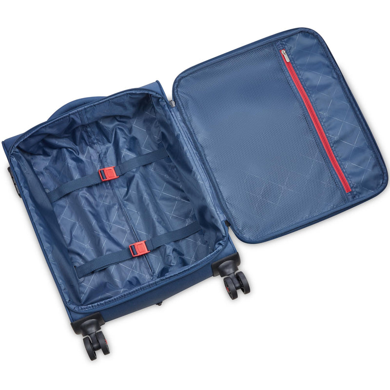 RONCATO MODO Trolley Cabina Espandibile Eclisse 2.0 420033 Unisex