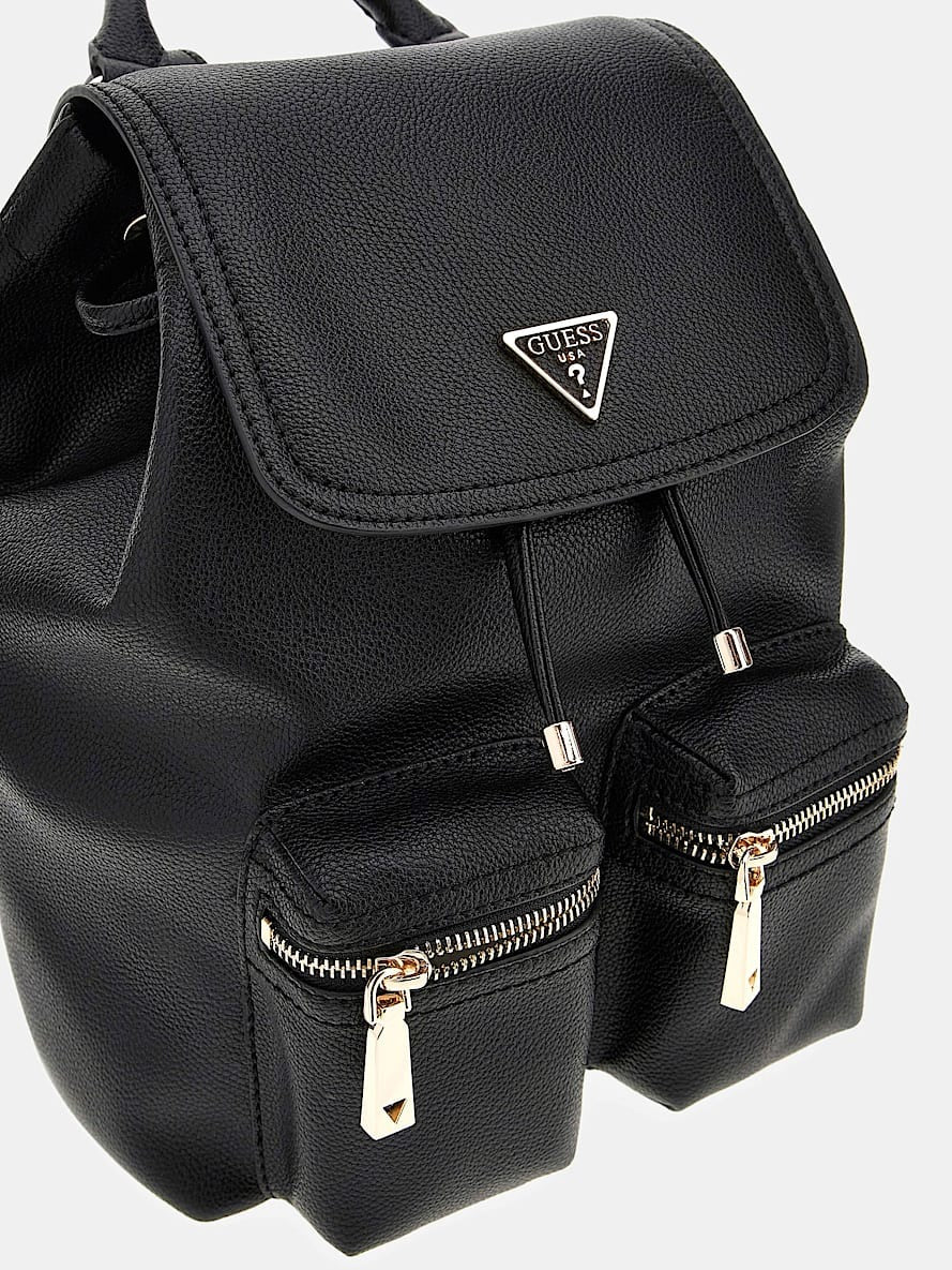GUESS Mini Zaino Manhattan II HWBG7118310 Donna