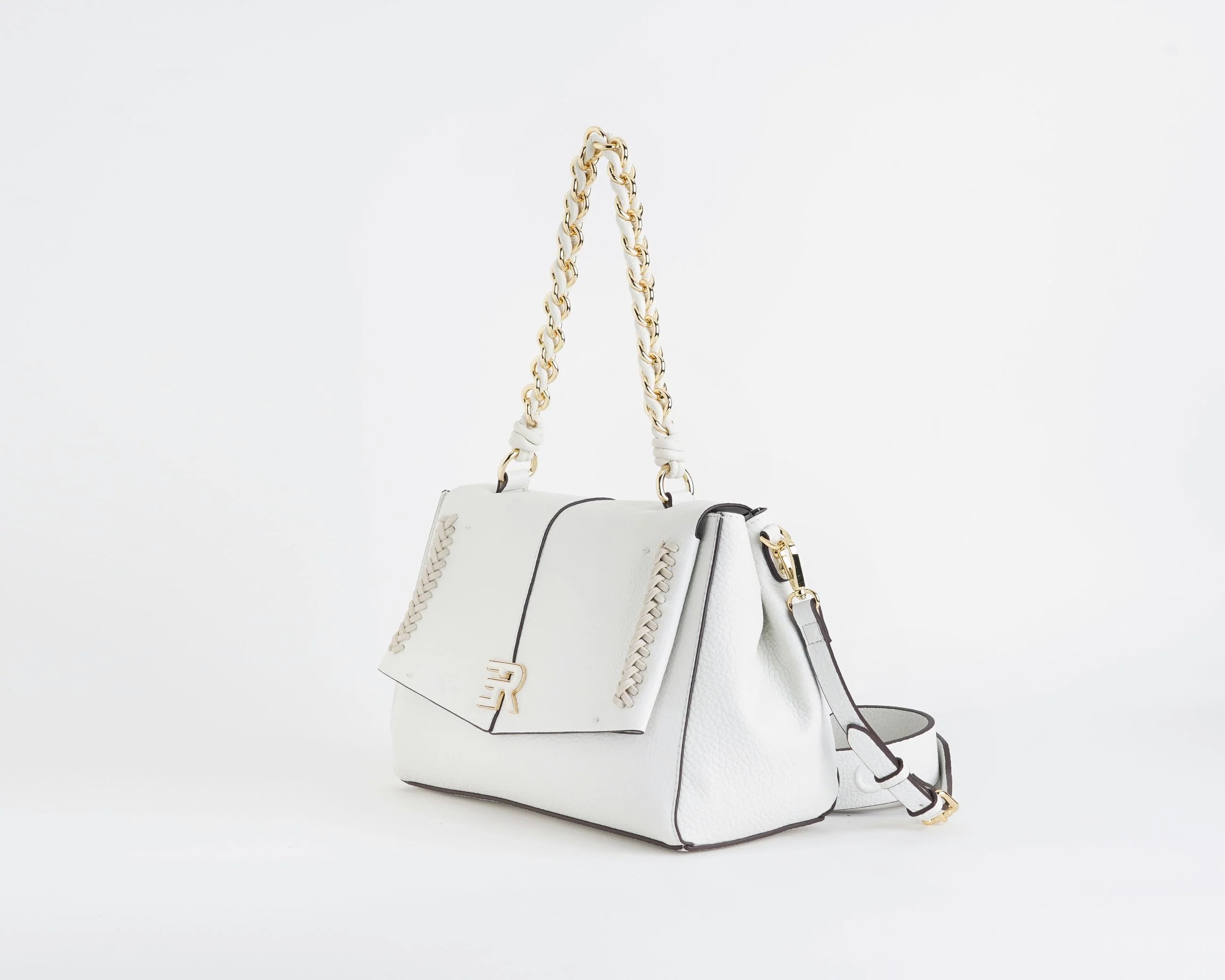 ERMANNO FIRENZE Borsa A Spalla Eba 12402154 Donna