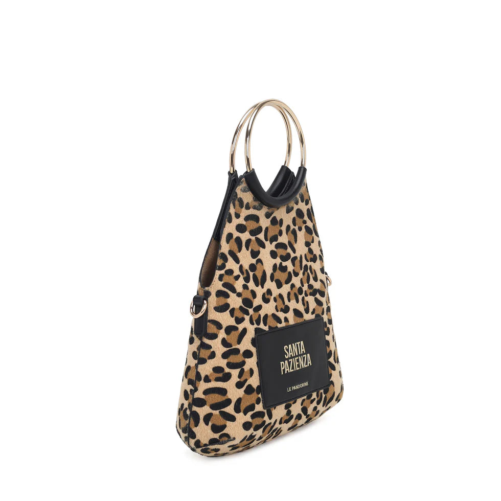LE PANDORINE Borsa a Mano Rachel  PF254B564 Donna