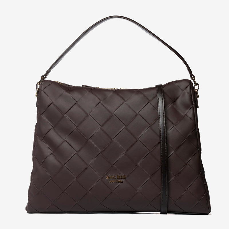 MARC ELLIS Borsa A Spalla Cloud Tote Donna