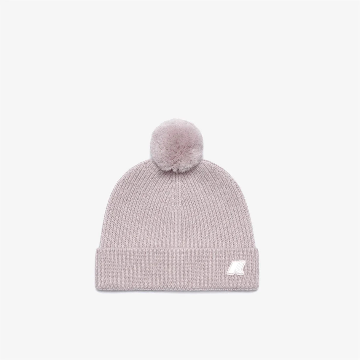 K-WAY Cappello Pascalle Twill Marmotta K1151QW Unisex