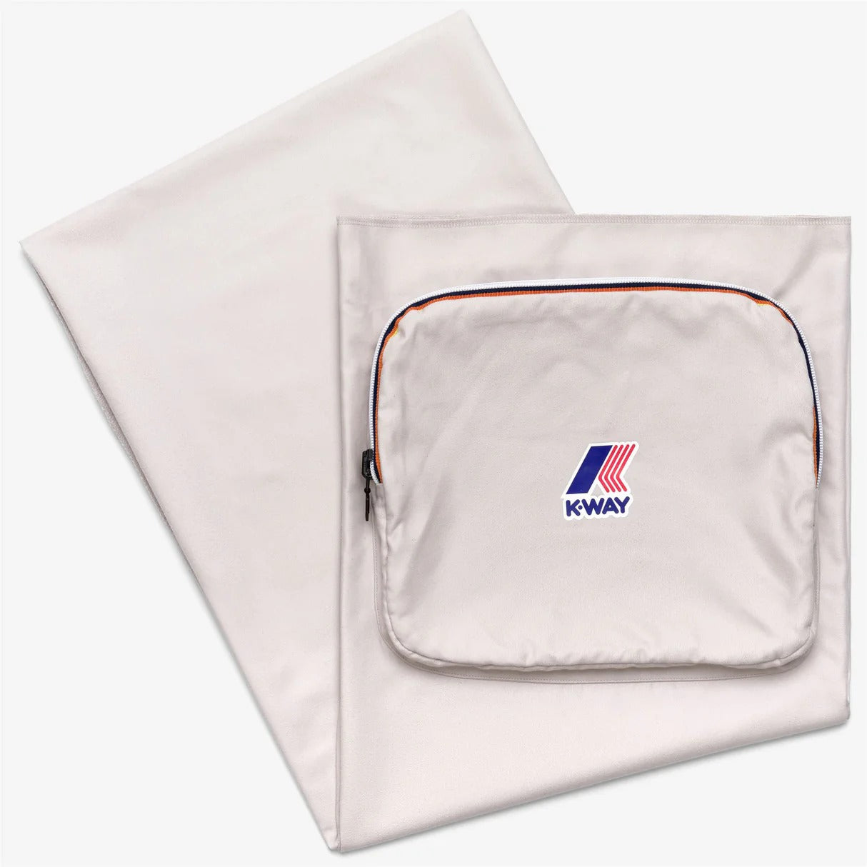 K-WAY Telo Mare Le Vrai Gillie K21322W Unisex