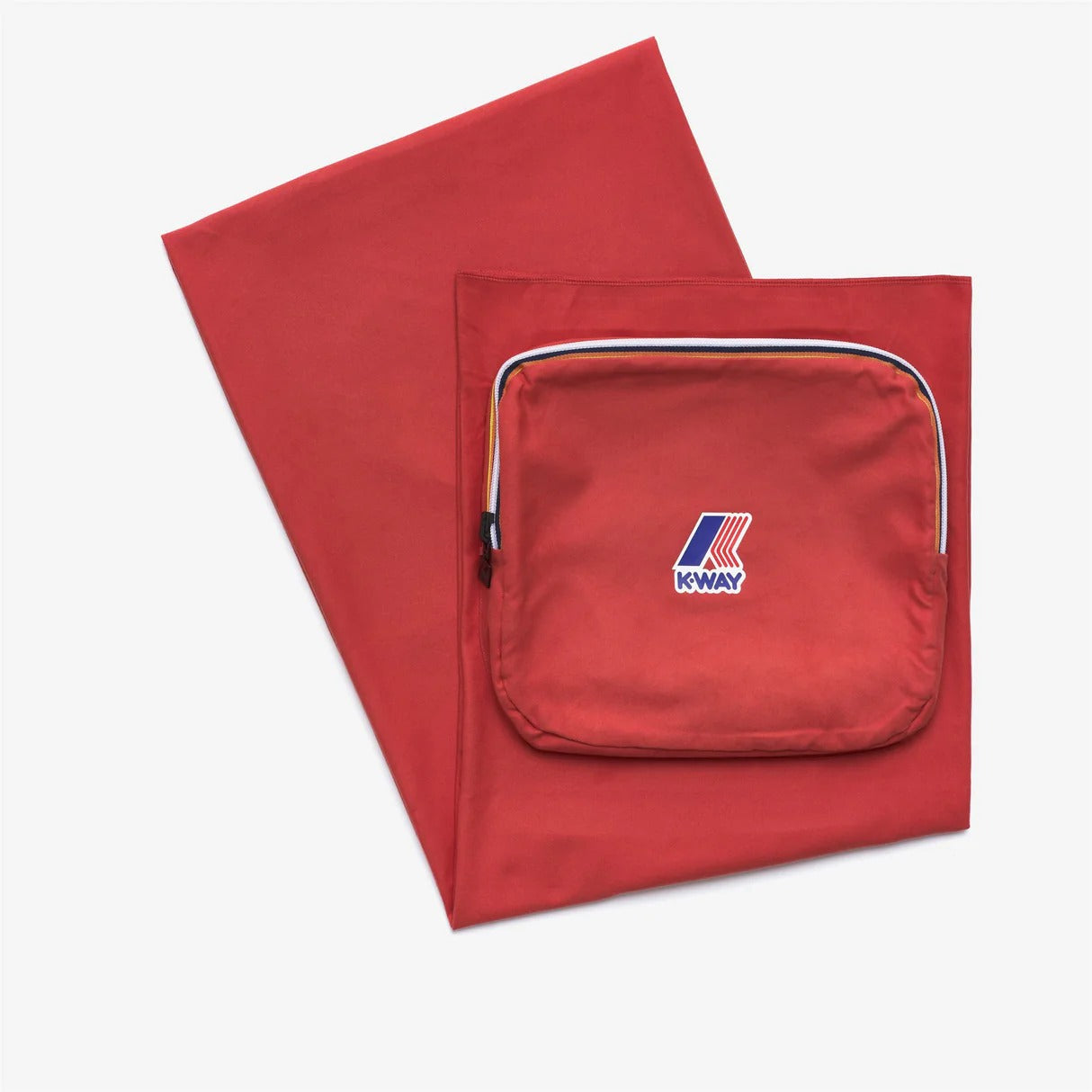 K-WAY Telo Mare Le Vrai Gillie K21322W Unisex