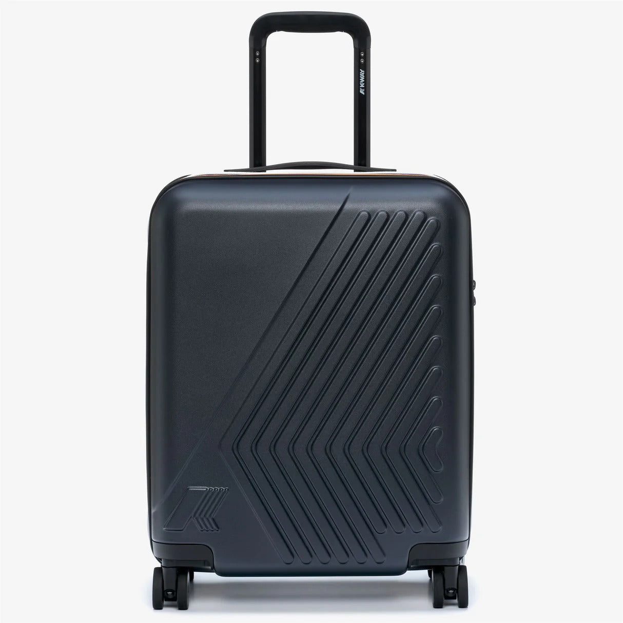 K-WAY Trolley Cabina Eudoxie K4125ZW Unisex