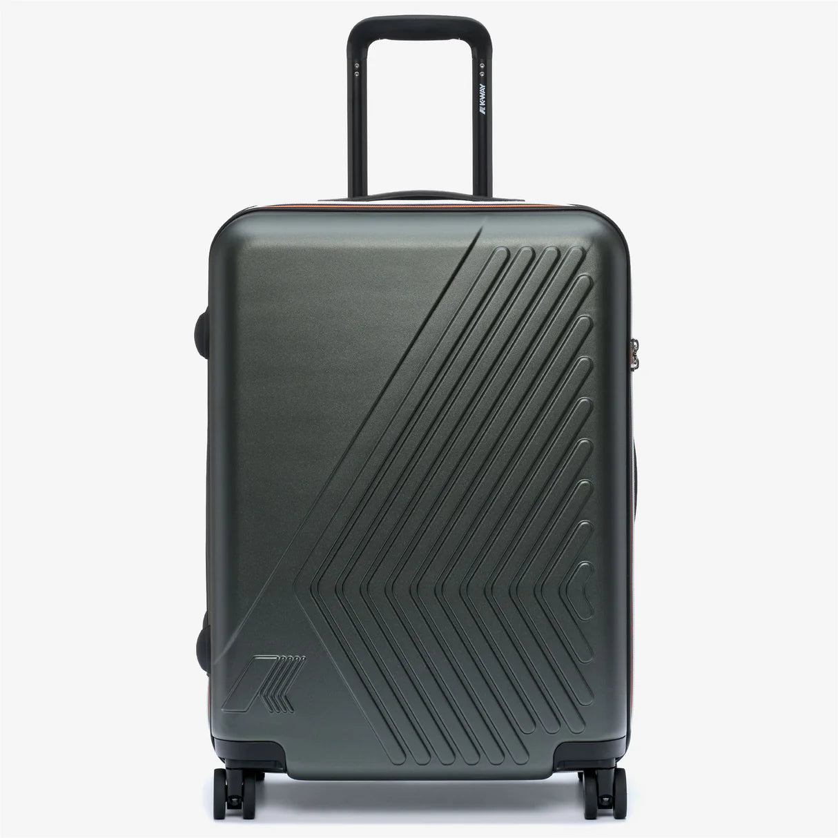 K-WAY Trolley Medio Eudoxieur K41351W Unisex
