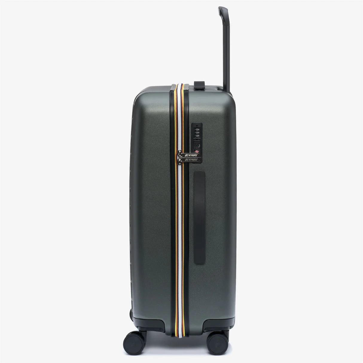 K-WAY Trolley Medio Eudoxieur K41351W Unisex
