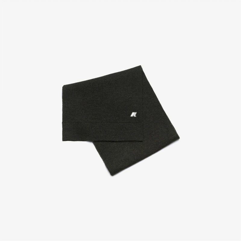 K-WAY Sciarpa Etienne Cardigan Wool K4136FW Unisex