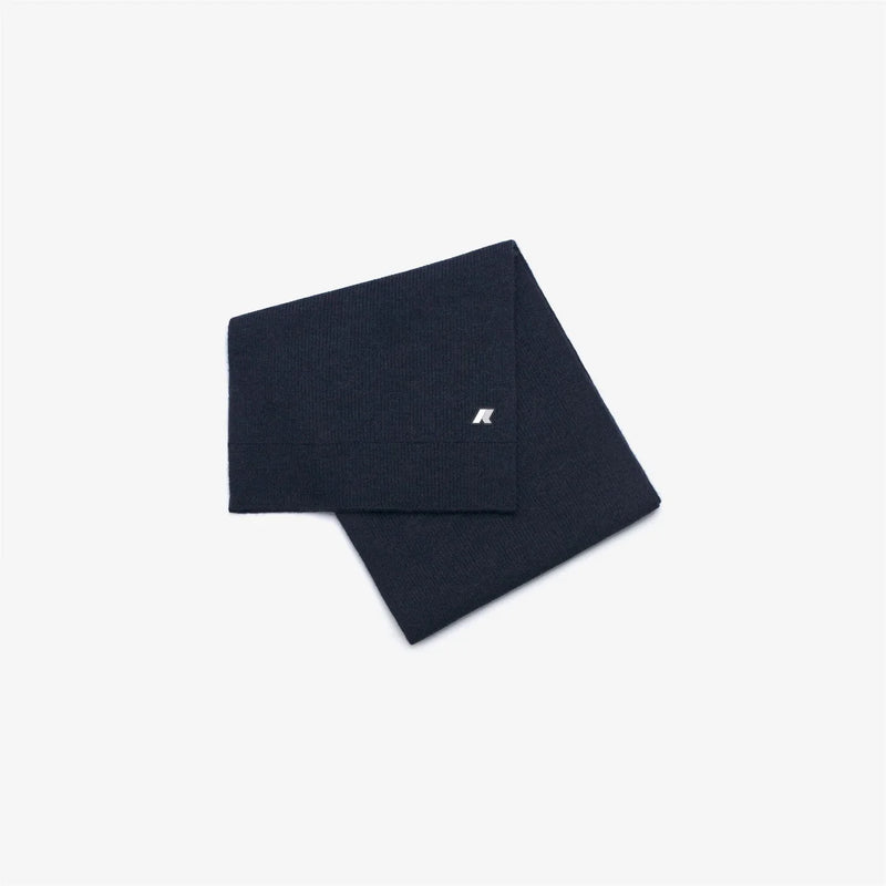 K-WAY Sciarpa Etienne Cardigan Wool K4136FW Unisex