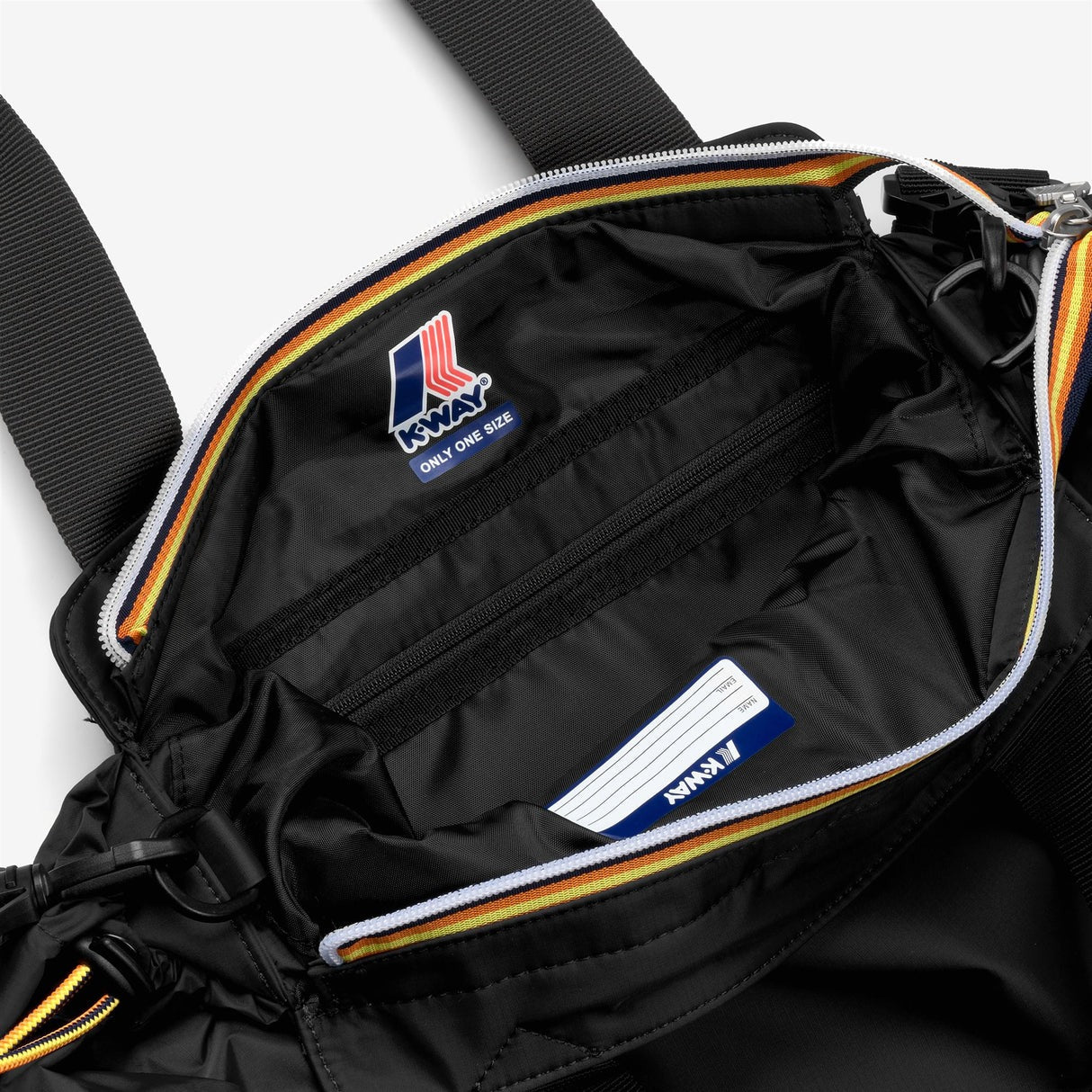 K-WAY Borsone Aisy K4138YW Unisex