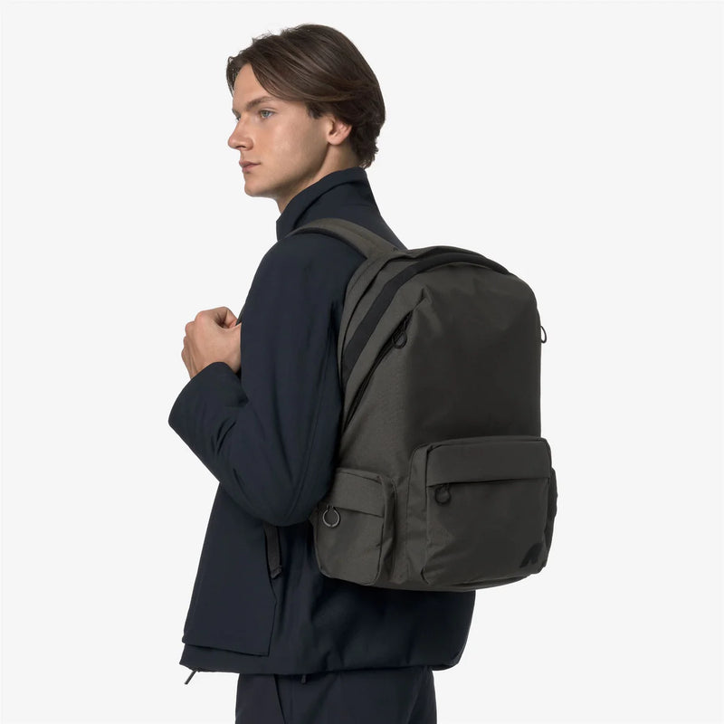 K-WAY Zaino Anais K5123VW Unisex