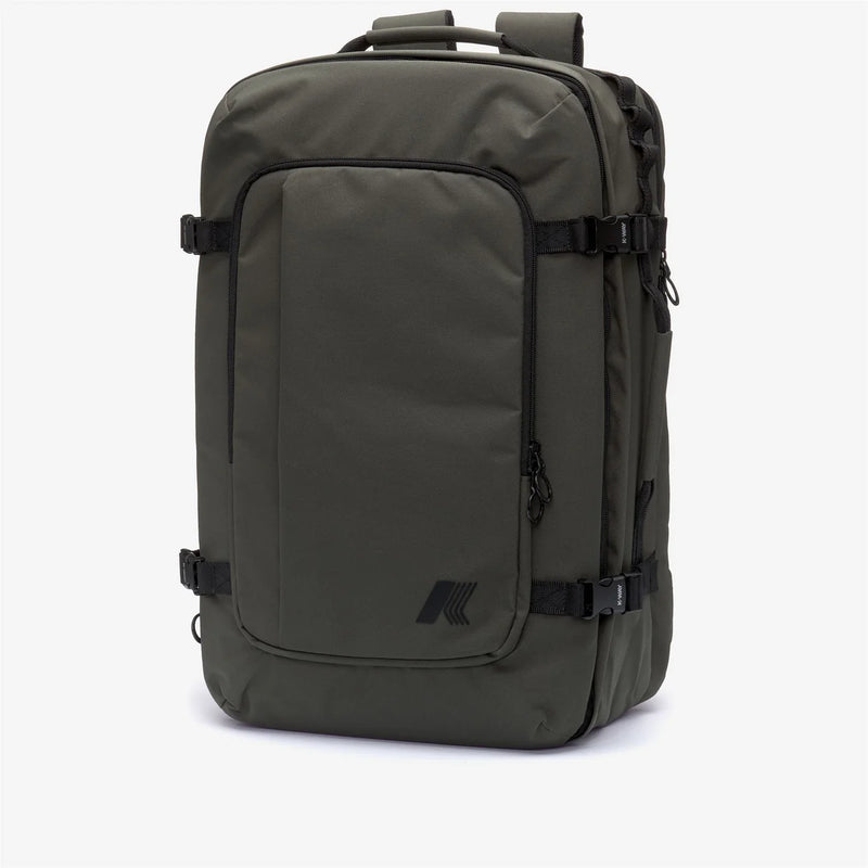 K-WAY Zaino  Salome K5123WW Unisex