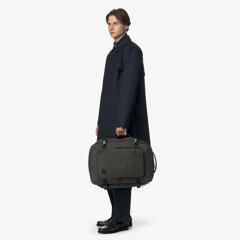 K-WAY Zaino  Salome K5123WW Unisex