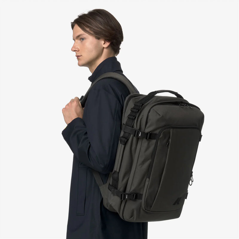 K-WAY Zaino  Salome K5123WW Unisex