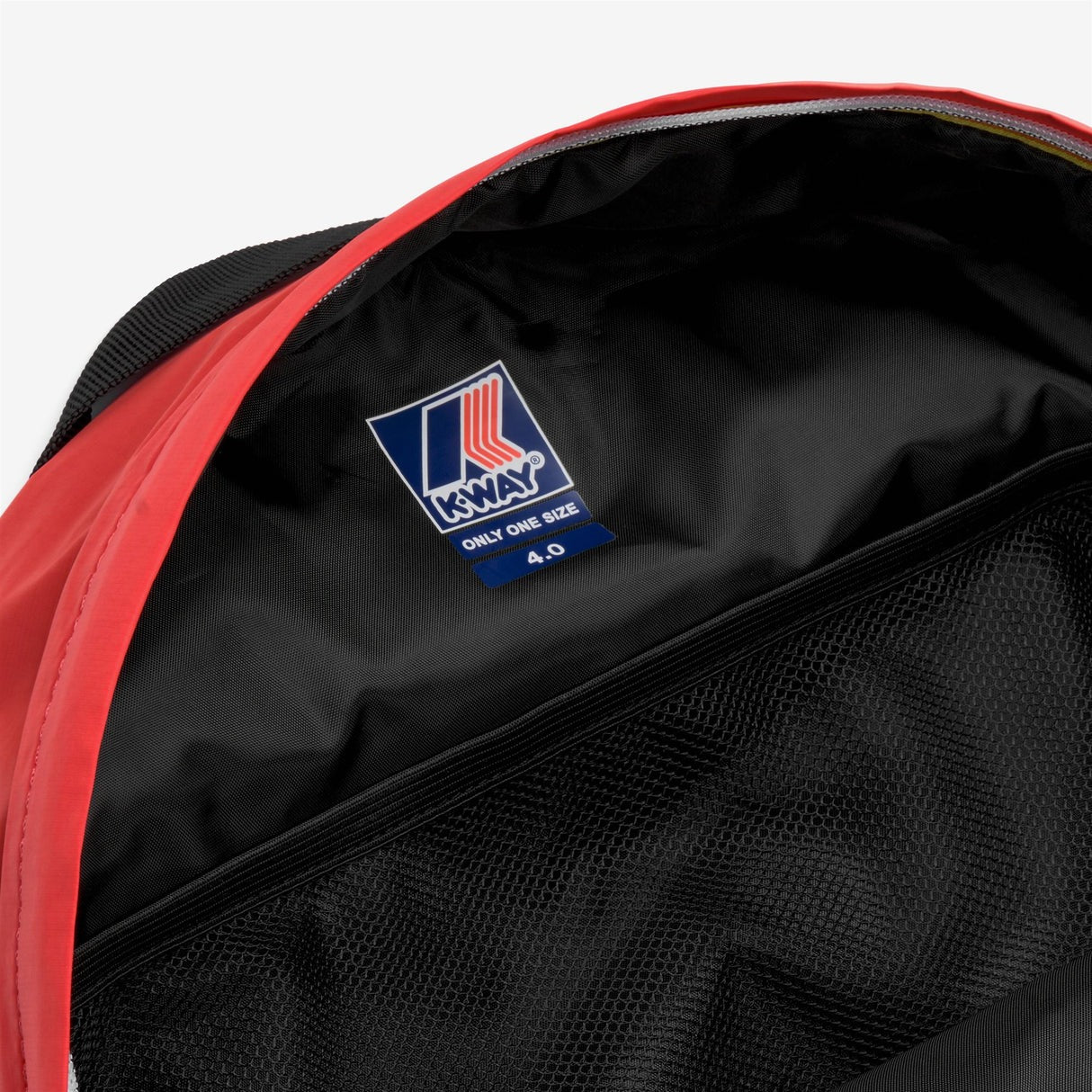 K-WAY Zaino Le Vrai 4.0 Marcel K5135PW Unisex