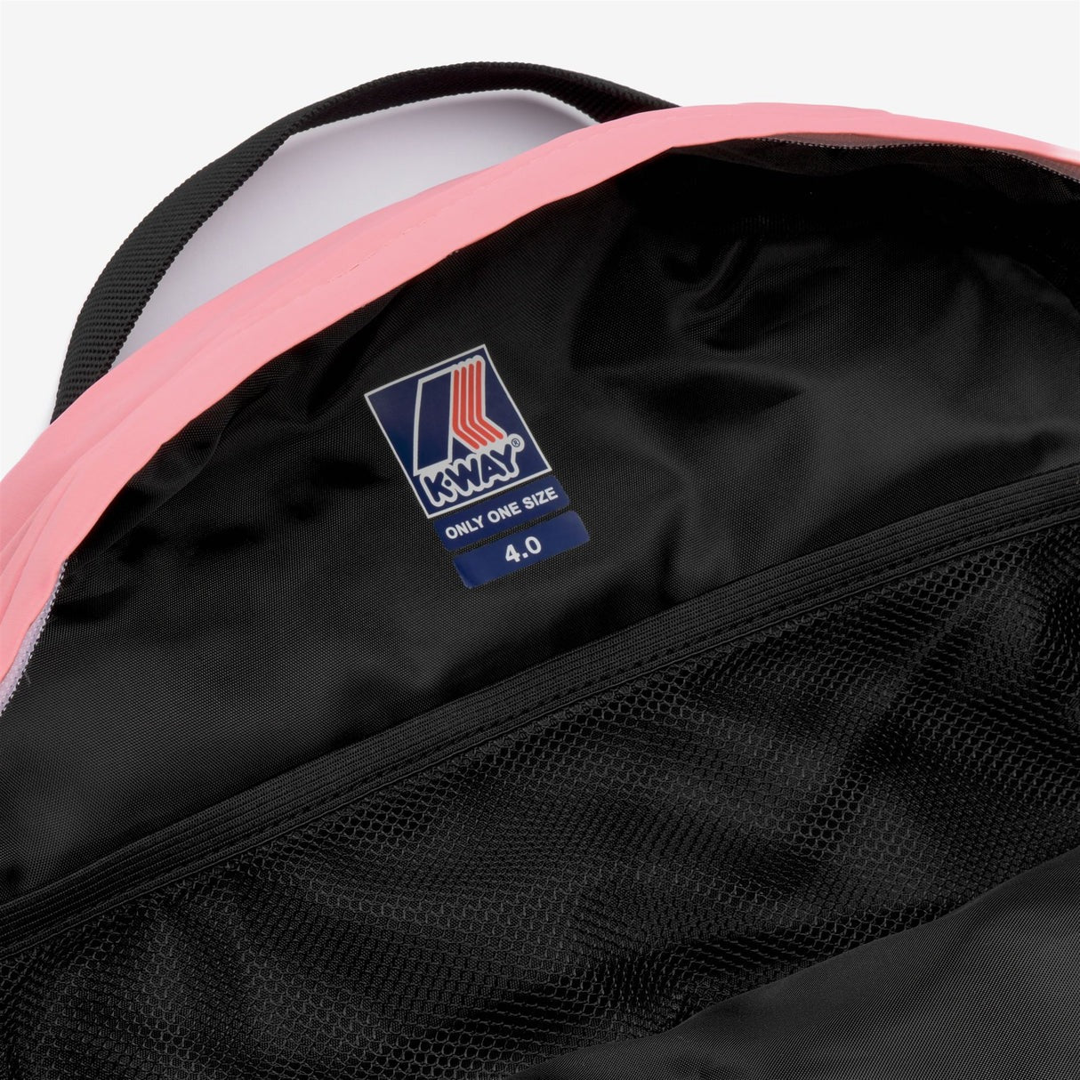 K-WAY Zaino Le Vrai 4.0 Marcel K5135PW Unisex