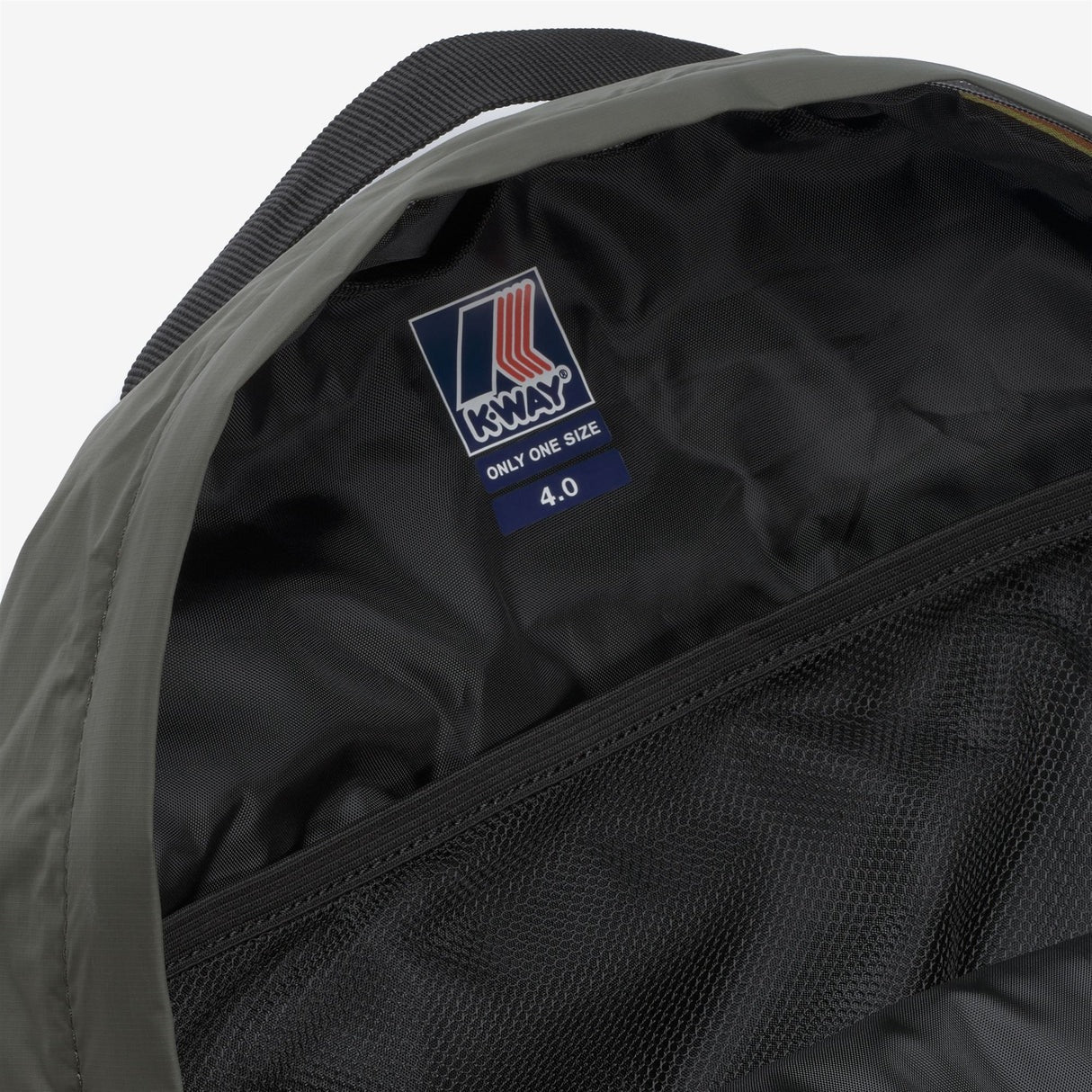 K-WAY Zaino Le Vrai 4.0 Marcel K5135PW Unisex