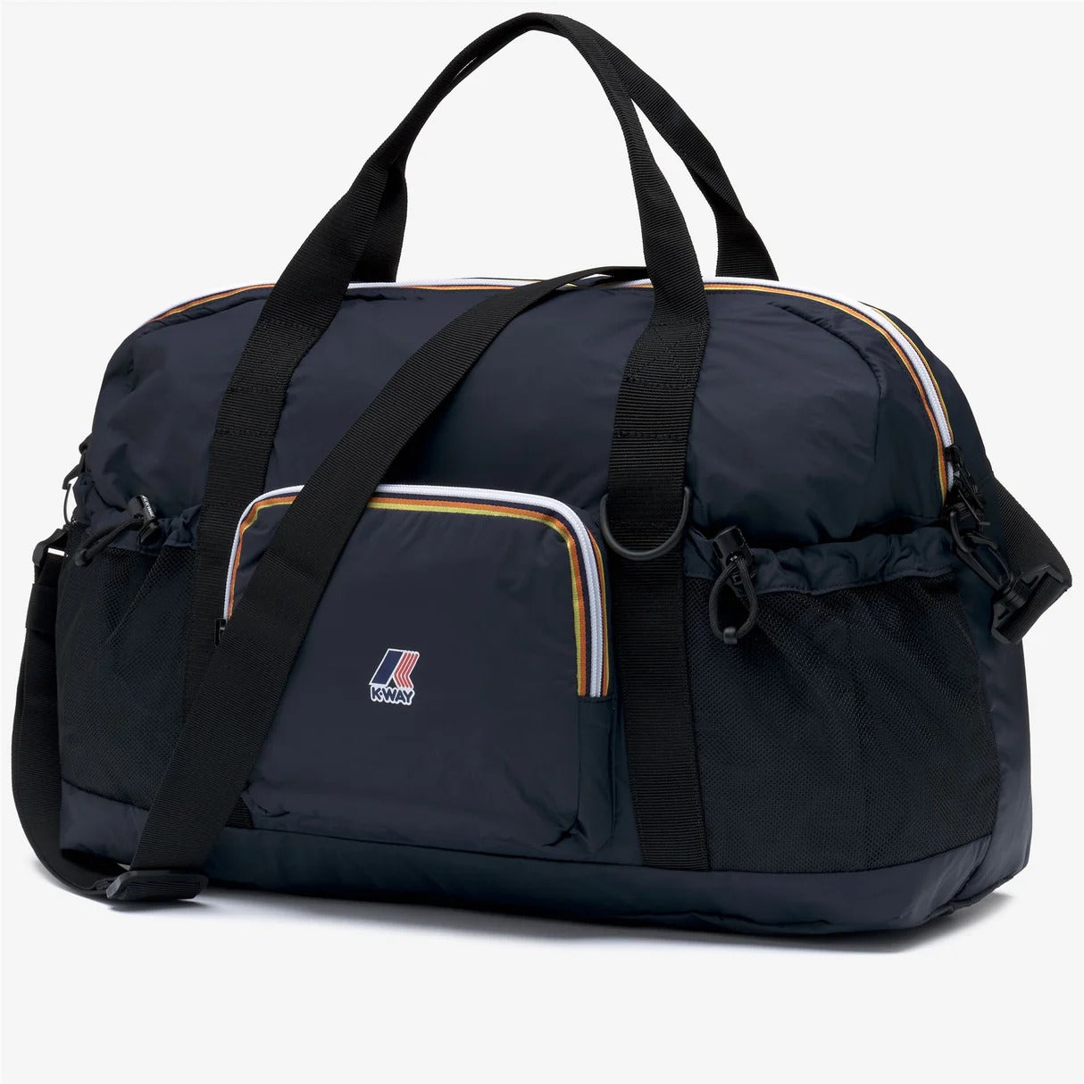 K-WAY Borsone Le Vrai 4.0 Marcel K5135QW Unisex