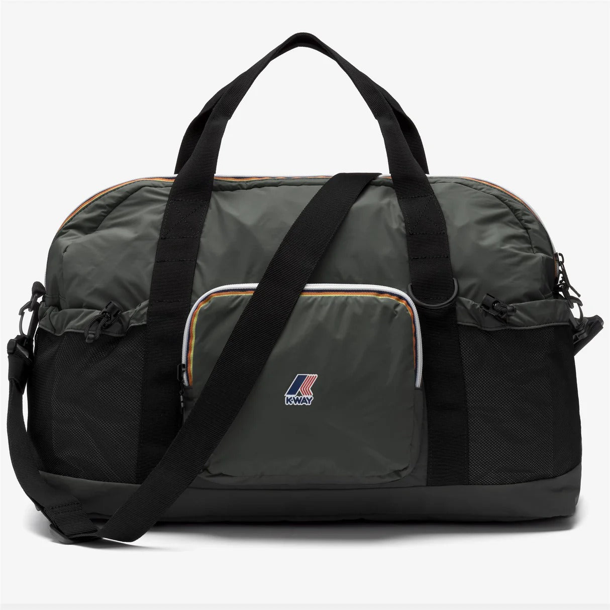 K-WAY Borsone Le Vrai 4.0 Marcel K5135QW Unisex