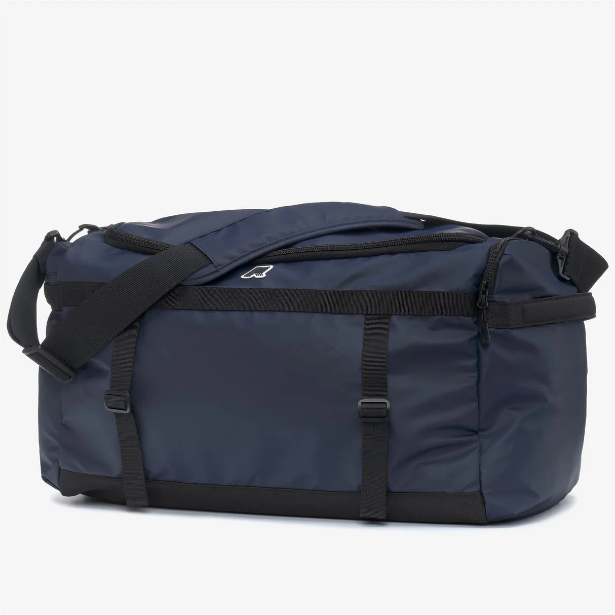 K-WAY Borsone da viaggio Vercos Travel K71438W Unisex