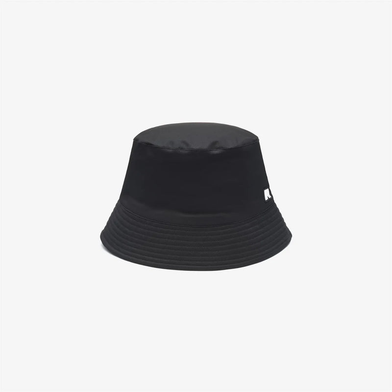 K-WAY Cappello Pascalle Twill Marmotta K8124YW Unisex