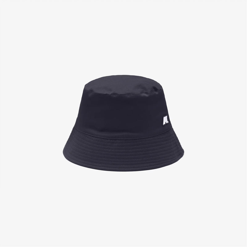 K-WAY Cappello Pascalle Twill Marmotta K8124YW Unisex